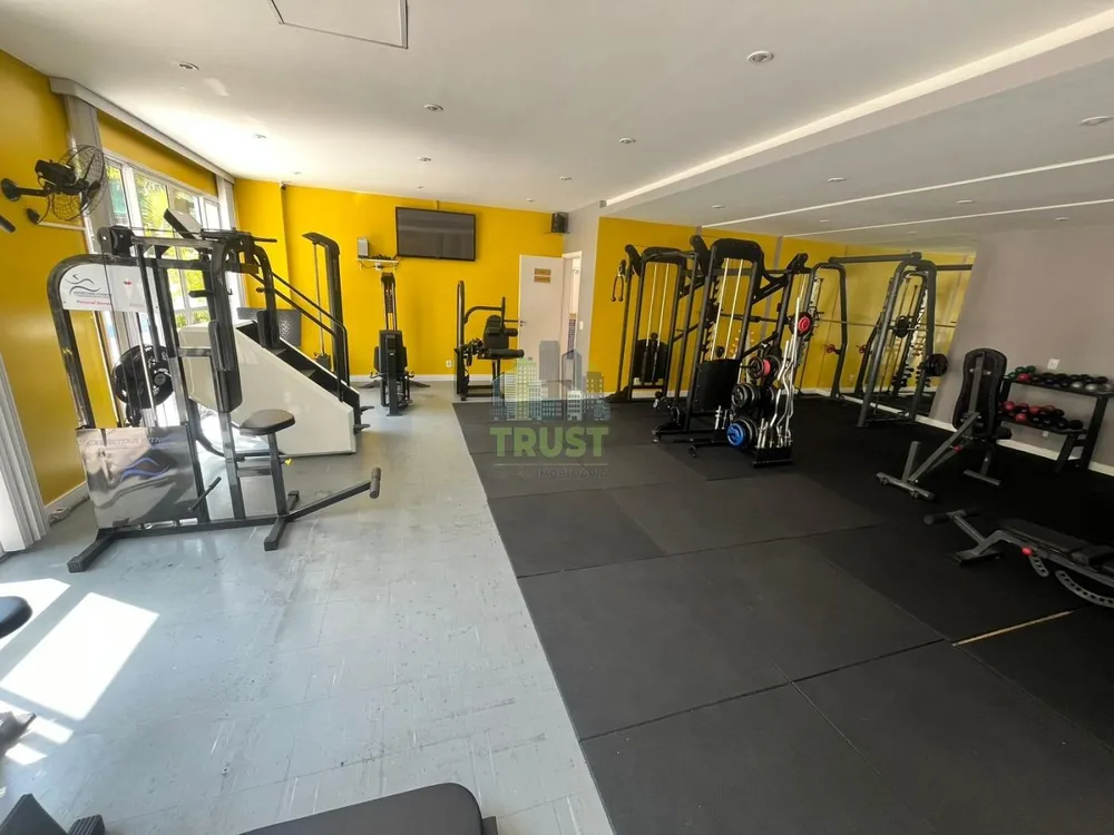 Apartamento, 2 quartos, 60 m² - Foto 32