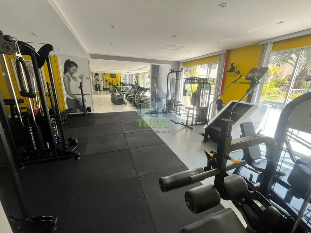 Apartamento, 2 quartos, 60 m² - Foto 40