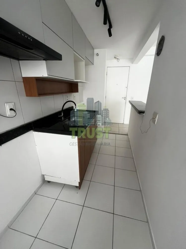 Apartamento, 2 quartos, 60 m² - Foto 12