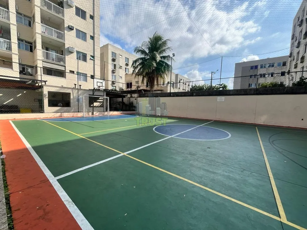 Apartamento, 2 quartos, 60 m² - Foto 6