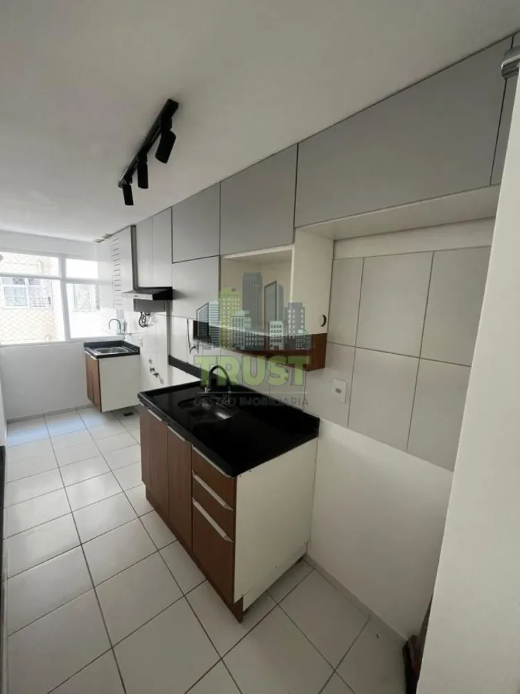 Apartamento, 2 quartos, 60 m² - Foto 9