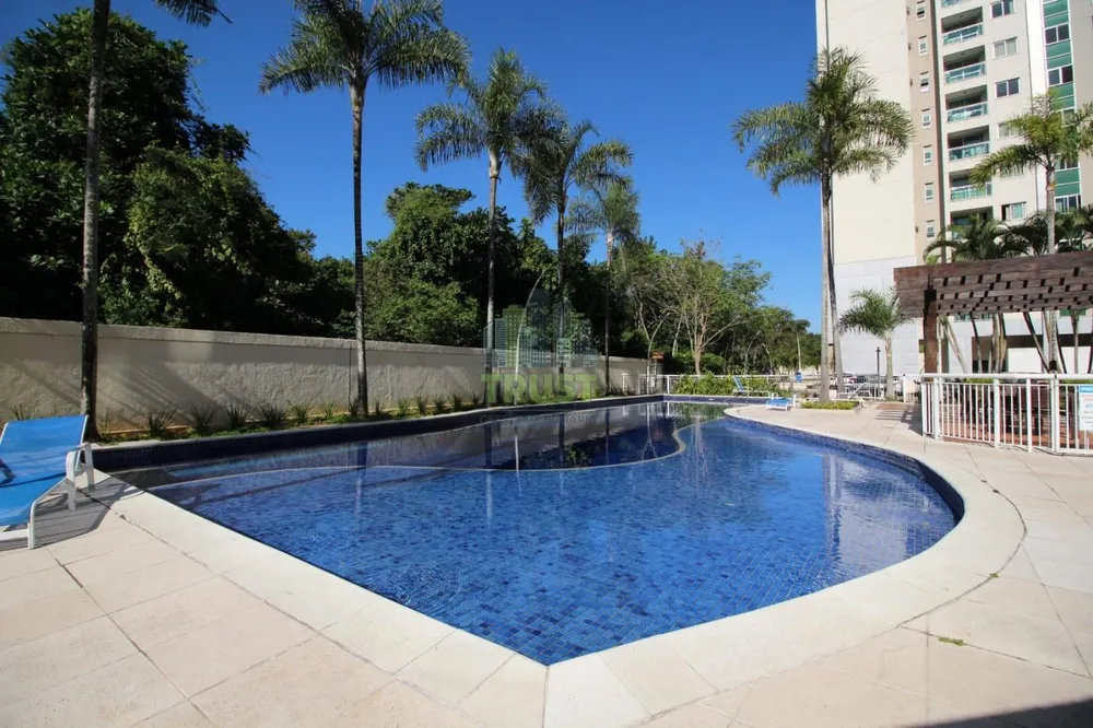 Apartamento, 1 quarto, 45 m² - Foto 24