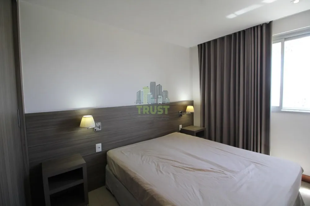 Apartamento, 1 quarto, 45 m² - Foto 11