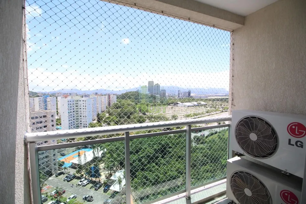 Apartamento, 1 quarto, 45 m² - Foto 15
