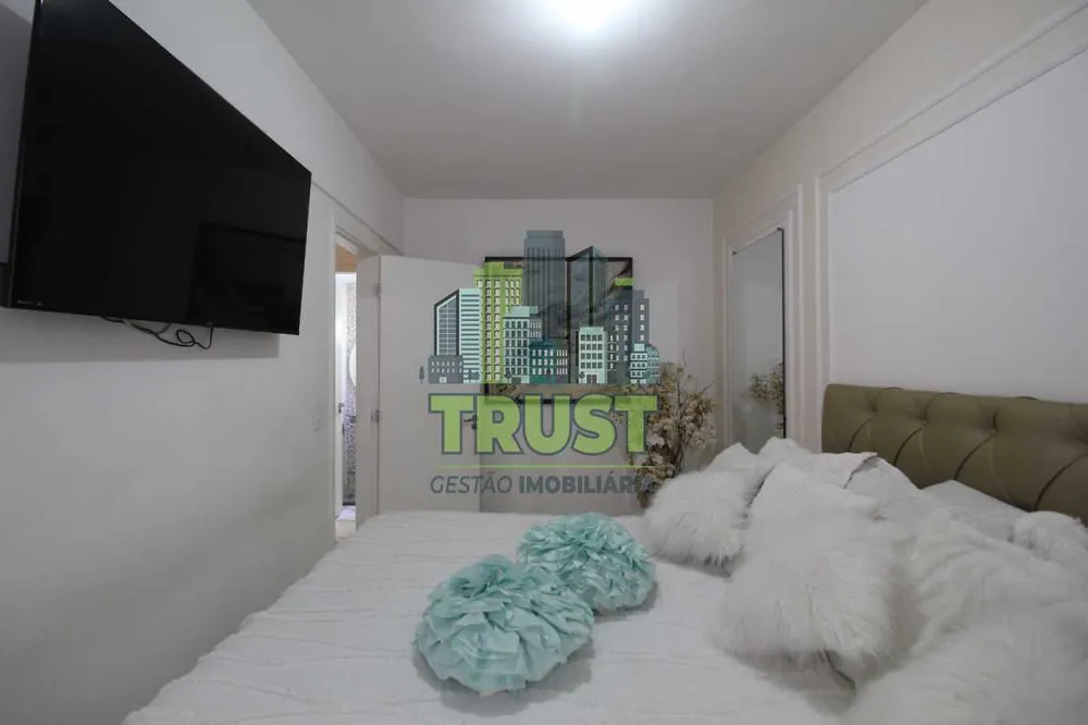 Apartamento, 2 quartos, 51 m² - Foto 9
