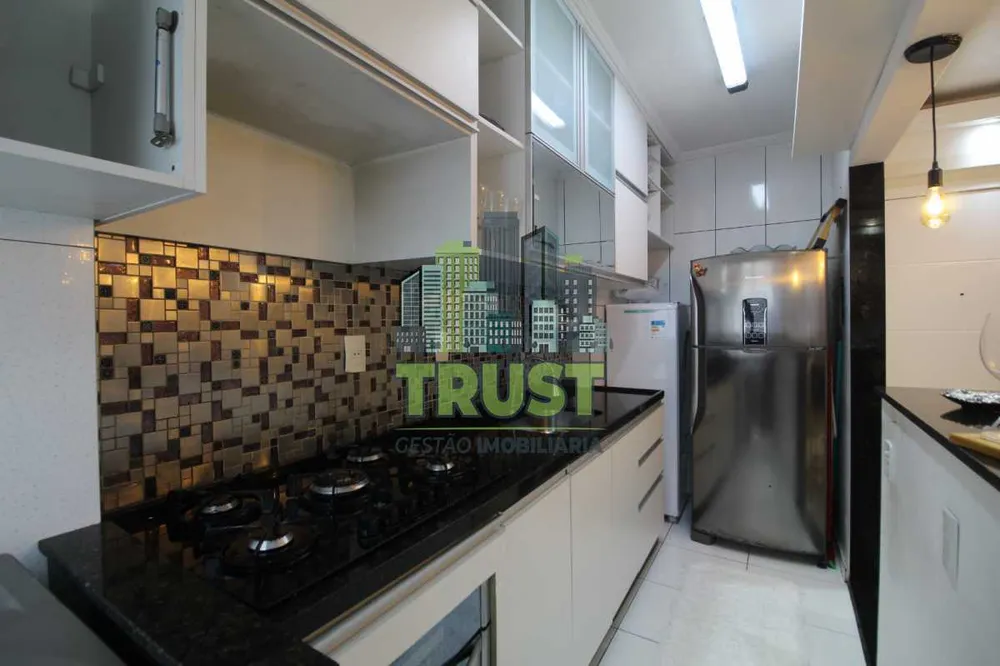 Apartamento, 2 quartos, 51 m² - Foto 13