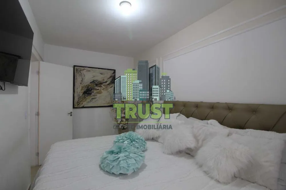 Apartamento, 2 quartos, 51 m² - Foto 8