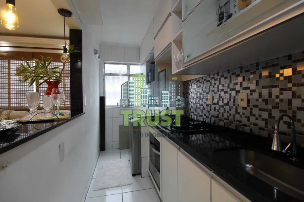 Apartamento, 2 quartos, 51 m² - Foto 6