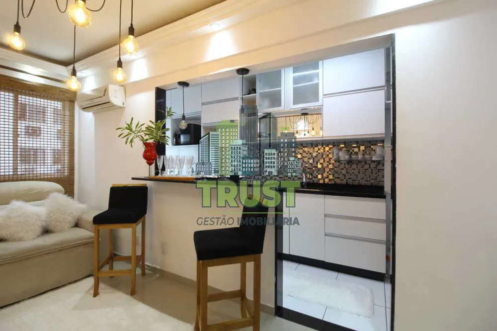 Apartamento, 2 quartos, 51 m² - Foto 5