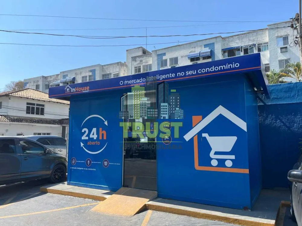 Apartamento, 2 quartos, 51 m² - Foto 21