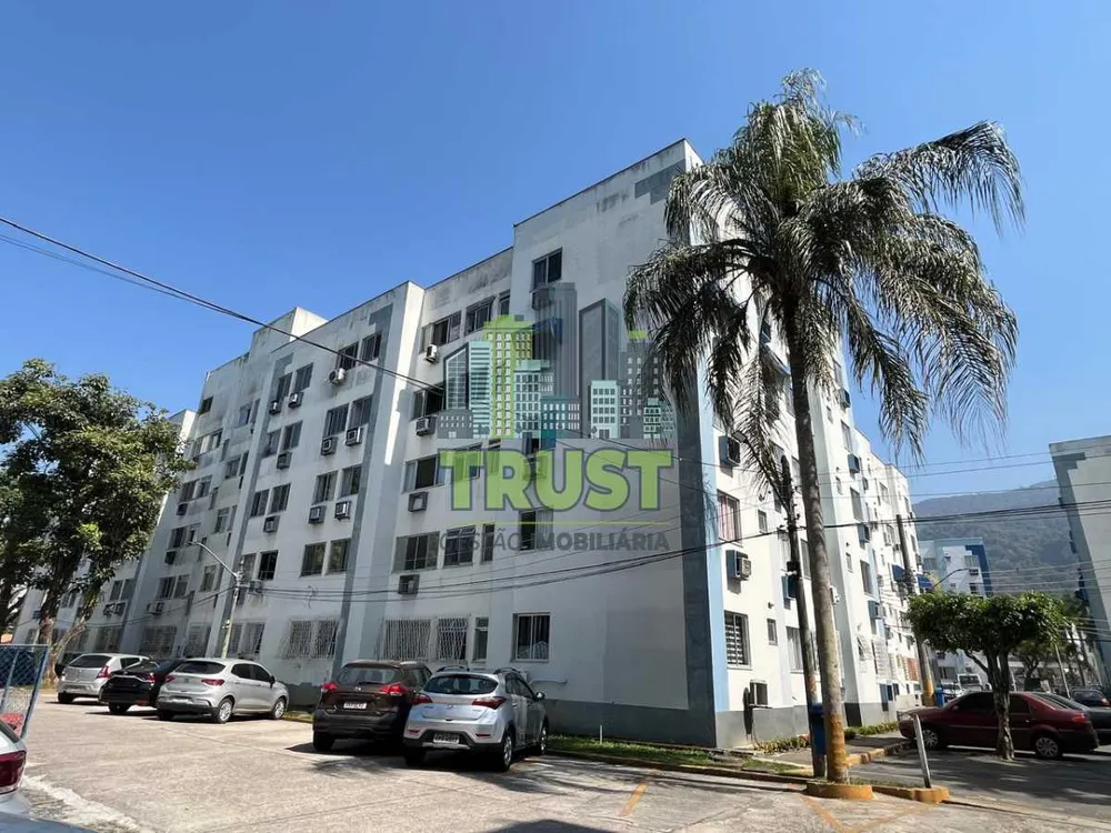 Apartamento, 2 quartos, 51 m² - Foto 24