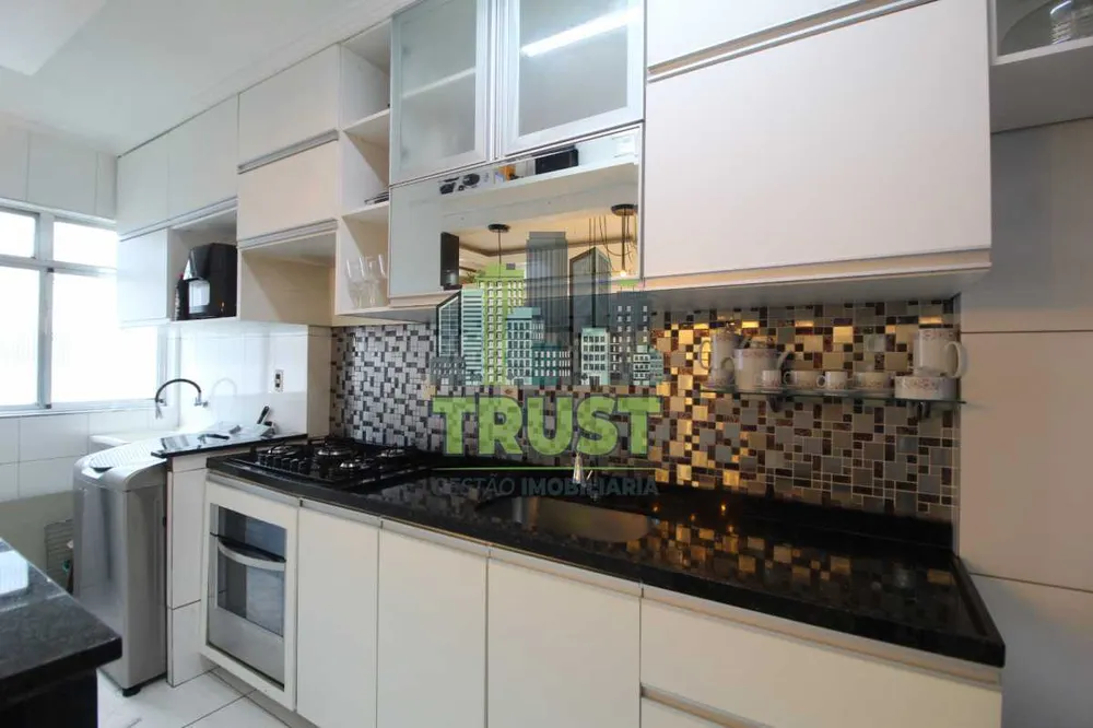 Apartamento, 2 quartos, 51 m² - Foto 15
