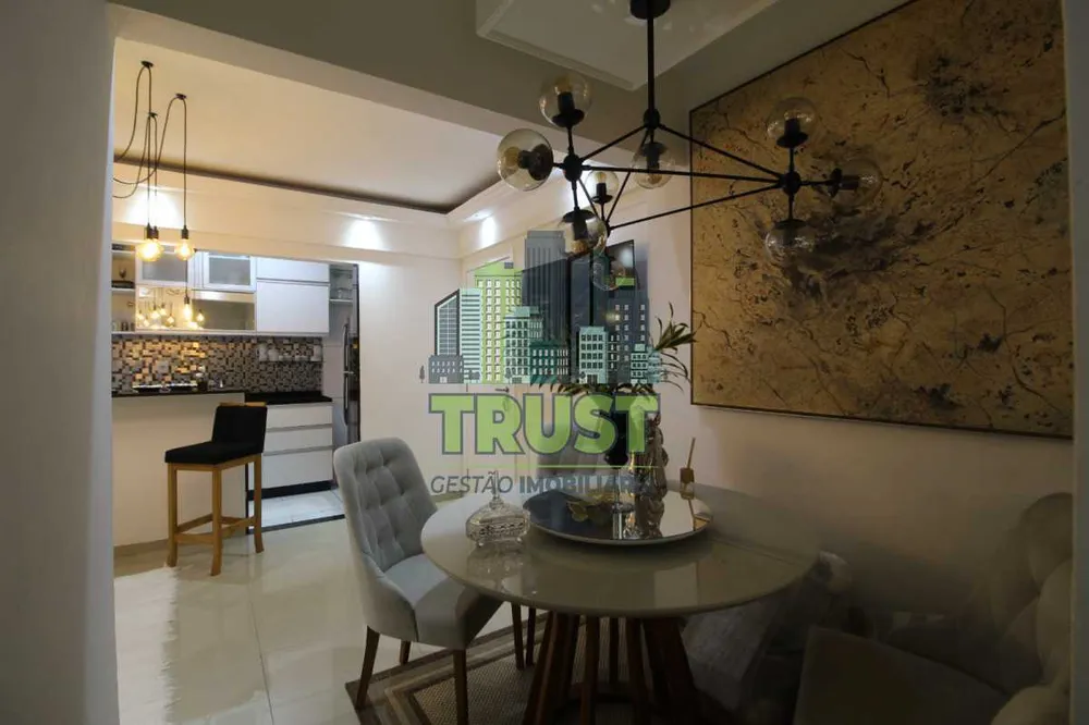 Apartamento, 2 quartos, 51 m² - Foto 4