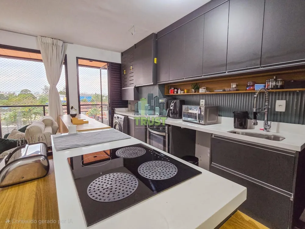 Apartamento, 2 quartos, 74 m² - Foto 6