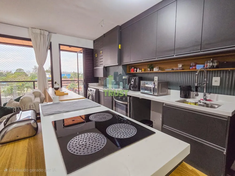 Apartamento, 2 quartos, 74 m² - Foto 7