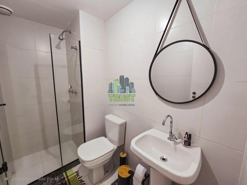 Apartamento, 2 quartos, 74 m² - Foto 11