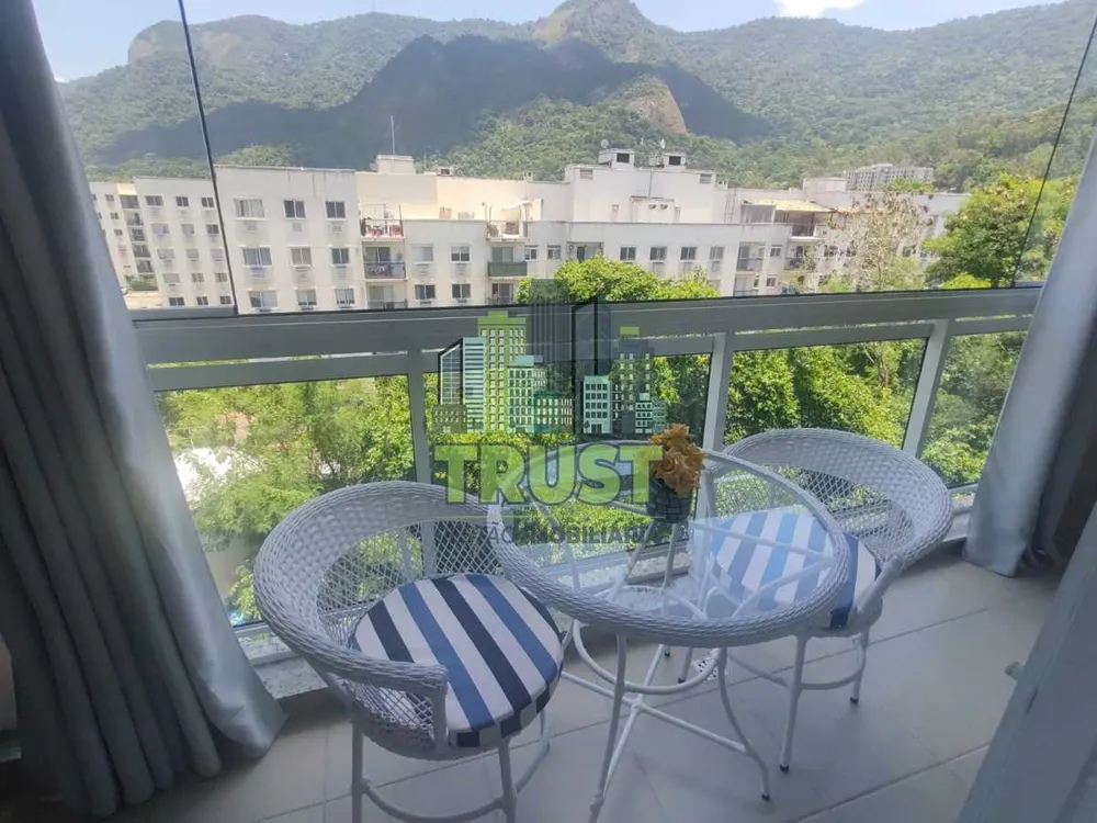 Apartamento, 2 quartos, 65 m² - Foto 25