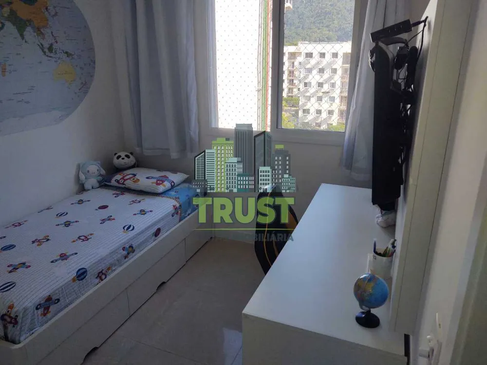 Apartamento, 2 quartos, 65 m² - Foto 24