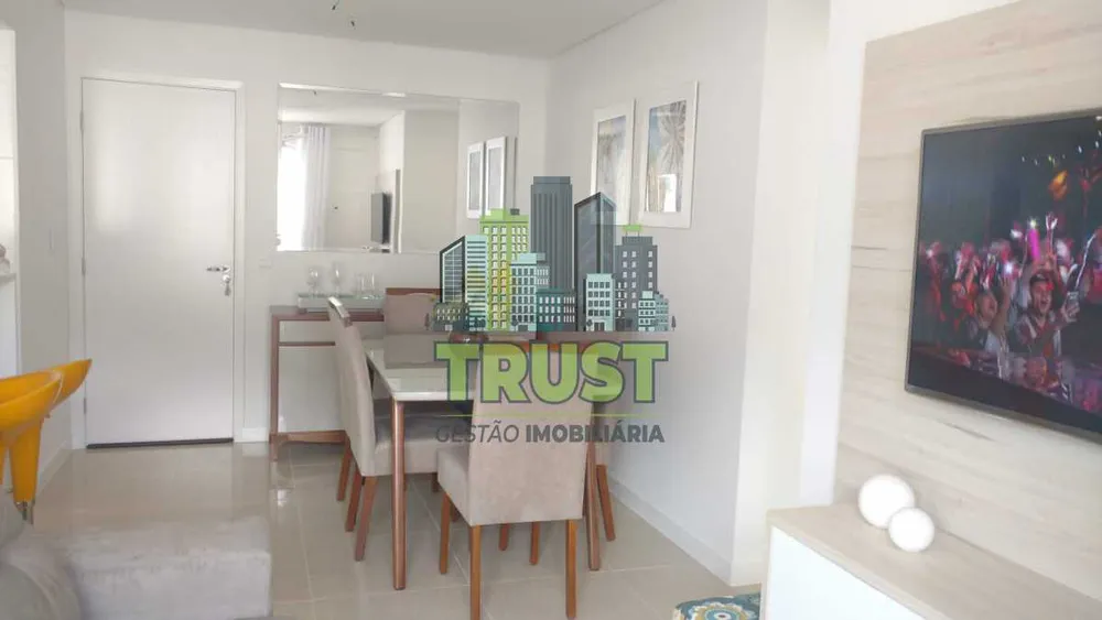 Apartamento, 2 quartos, 65 m² - Foto 3