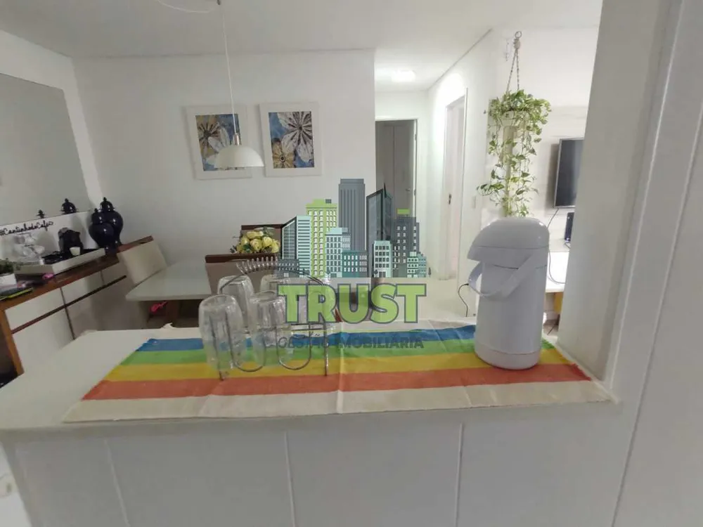 Apartamento, 2 quartos, 65 m² - Foto 8