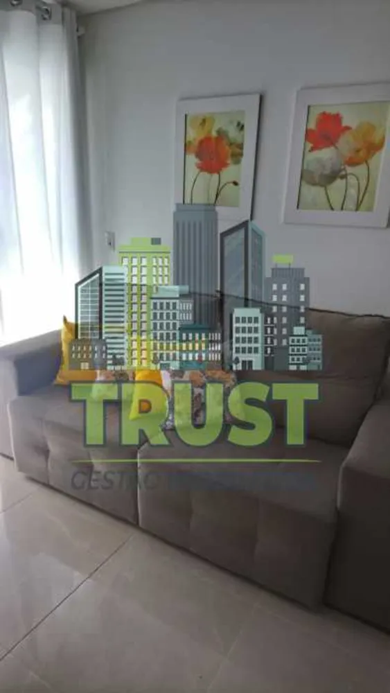 Apartamento, 2 quartos, 65 m² - Foto 4