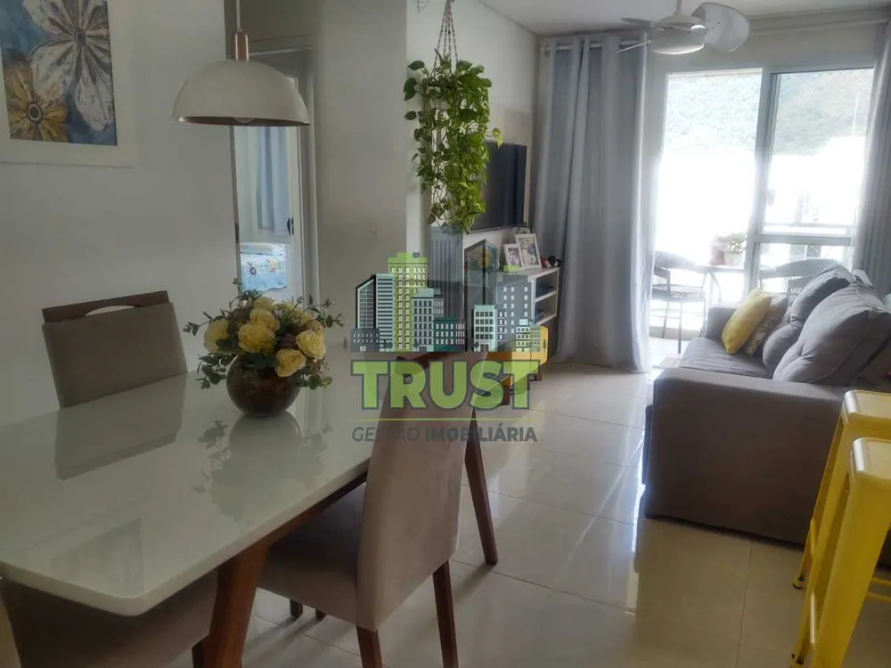 Apartamento, 2 quartos, 65 m² - Foto 1