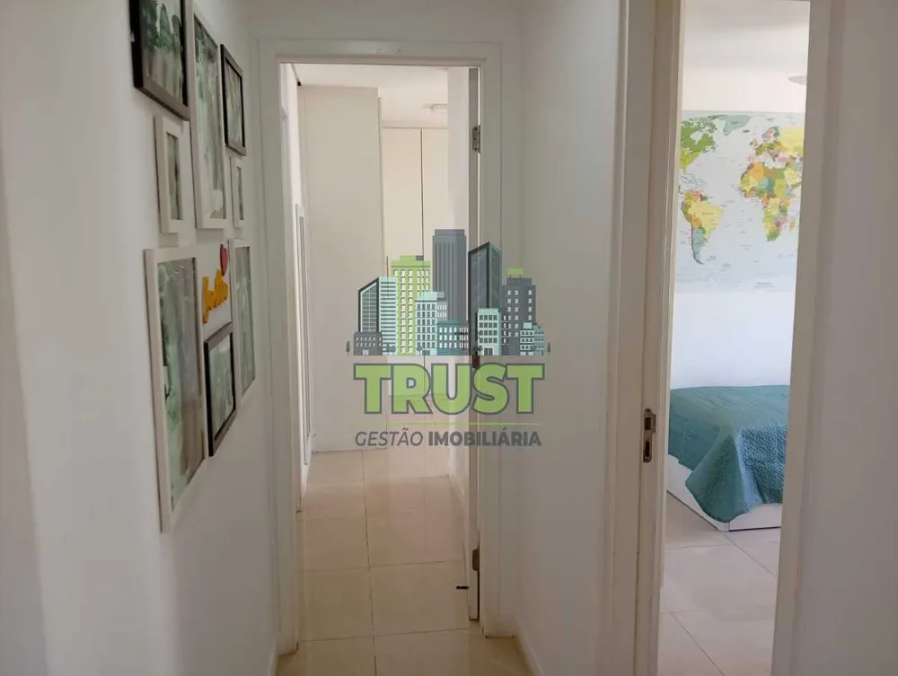 Apartamento, 2 quartos, 65 m² - Foto 16