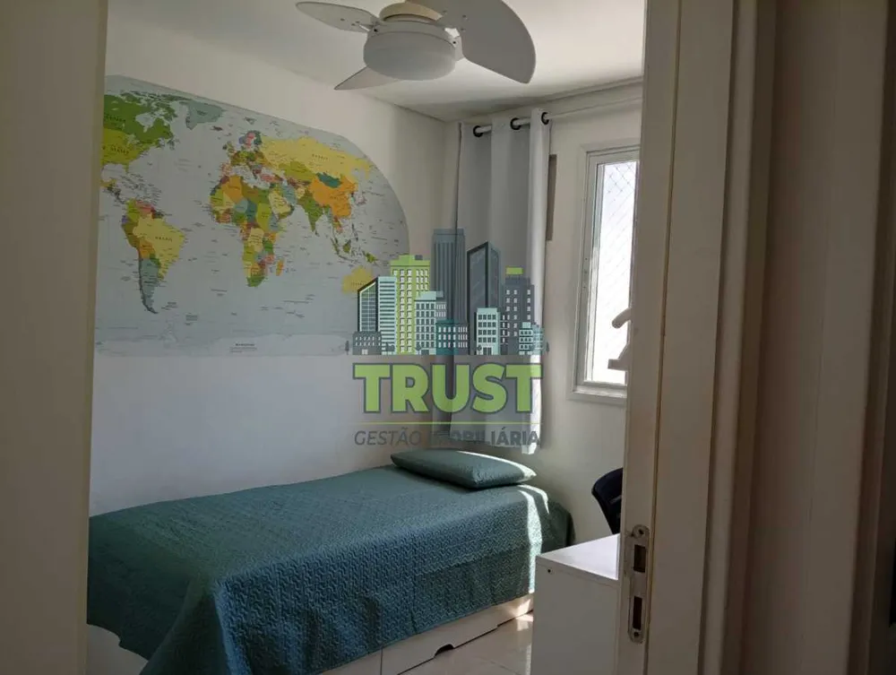 Apartamento, 2 quartos, 65 m² - Foto 14