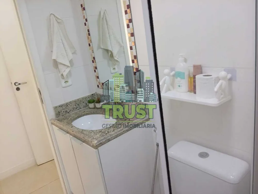 Apartamento, 2 quartos, 65 m² - Foto 11