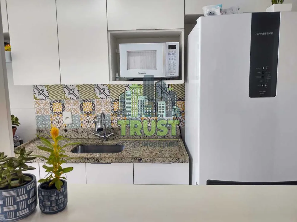 Apartamento, 2 quartos, 65 m² - Foto 9