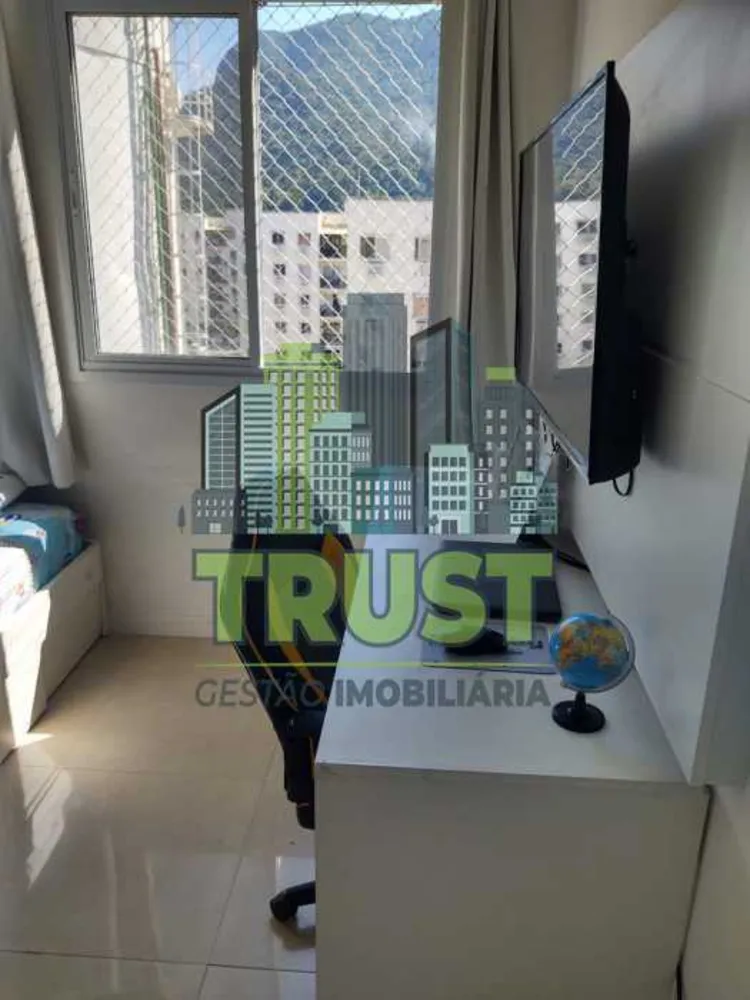 Apartamento, 2 quartos, 65 m² - Foto 21