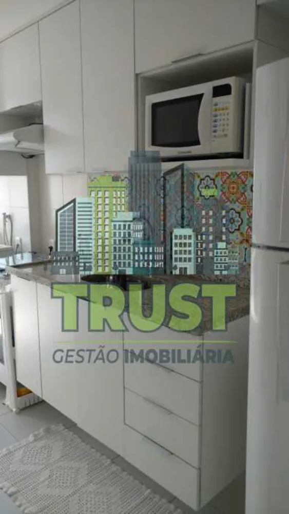 Apartamento, 2 quartos, 65 m² - Foto 5