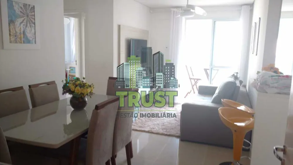 Apartamento, 2 quartos, 65 m² - Foto 2