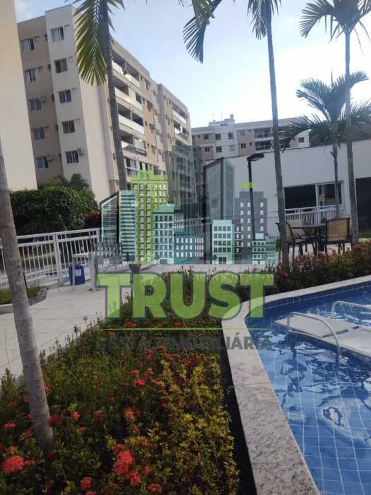 Apartamento, 2 quartos, 65 m² - Foto 23