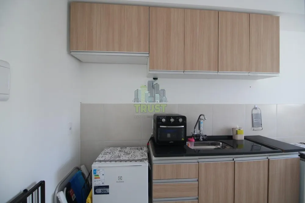 Apartamento, 2 quartos, 44 m² - Foto 16