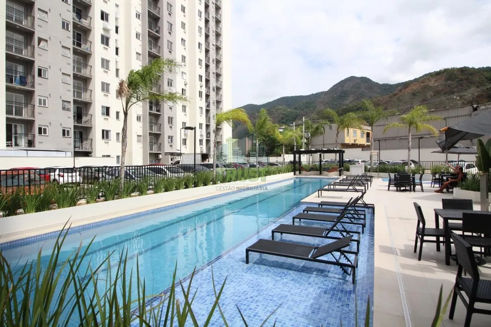 Apartamento, 2 quartos, 44 m² - Foto 21
