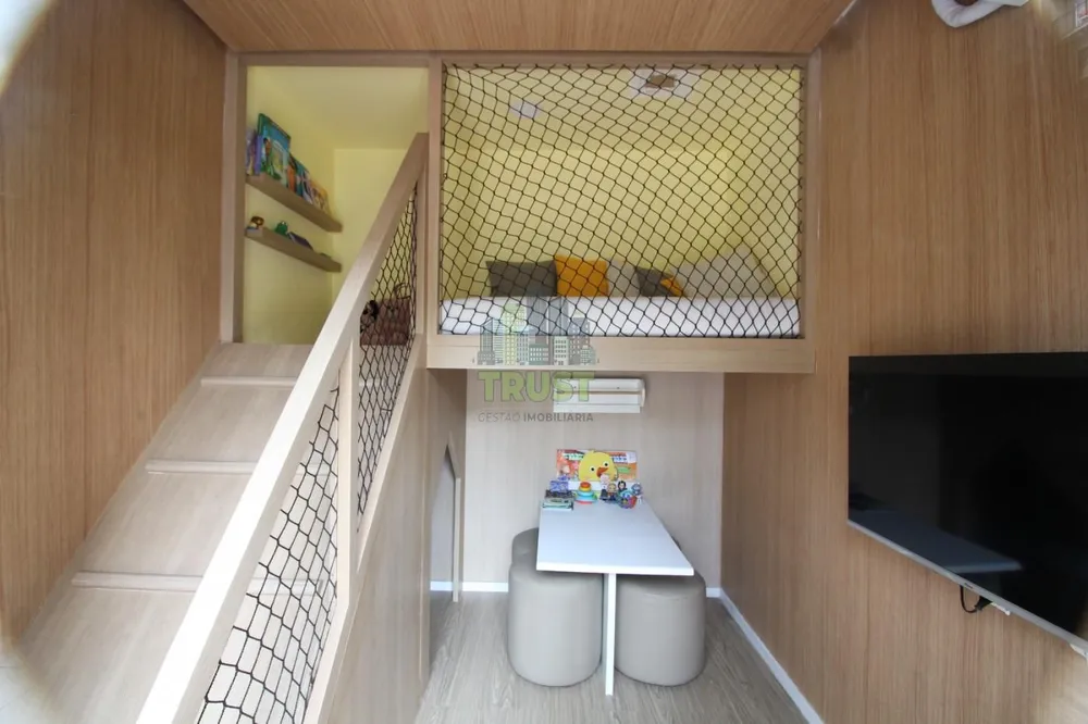 Apartamento, 2 quartos, 44 m² - Foto 22