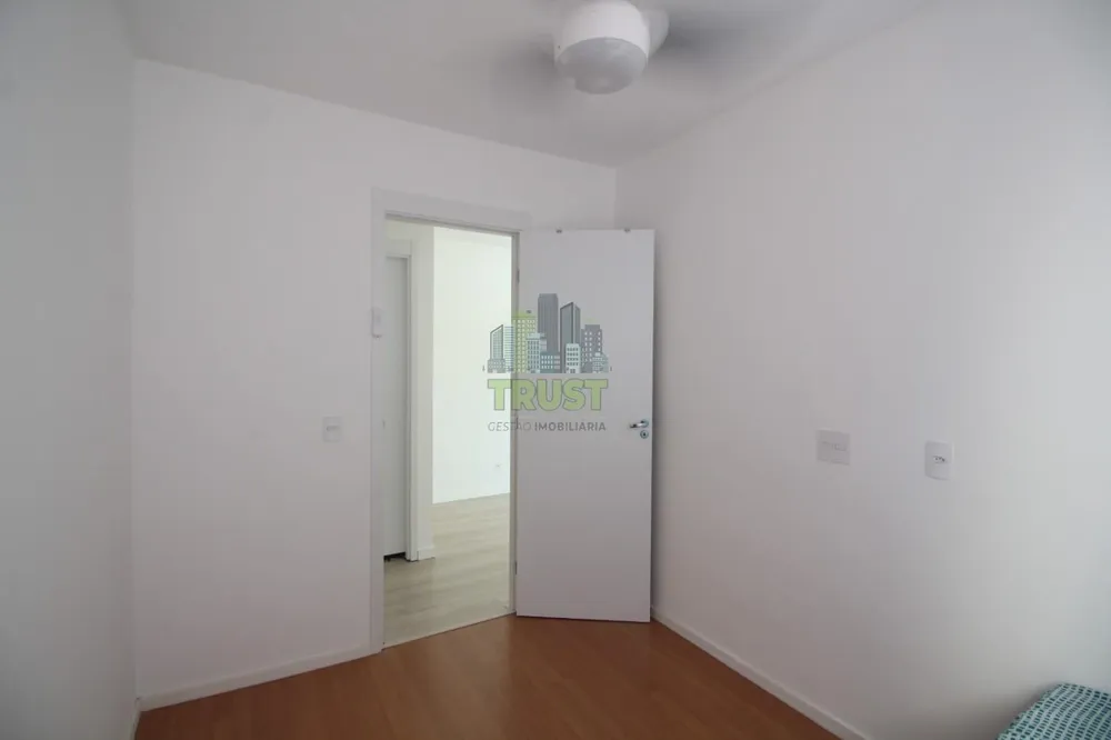 Apartamento, 2 quartos, 44 m² - Foto 9