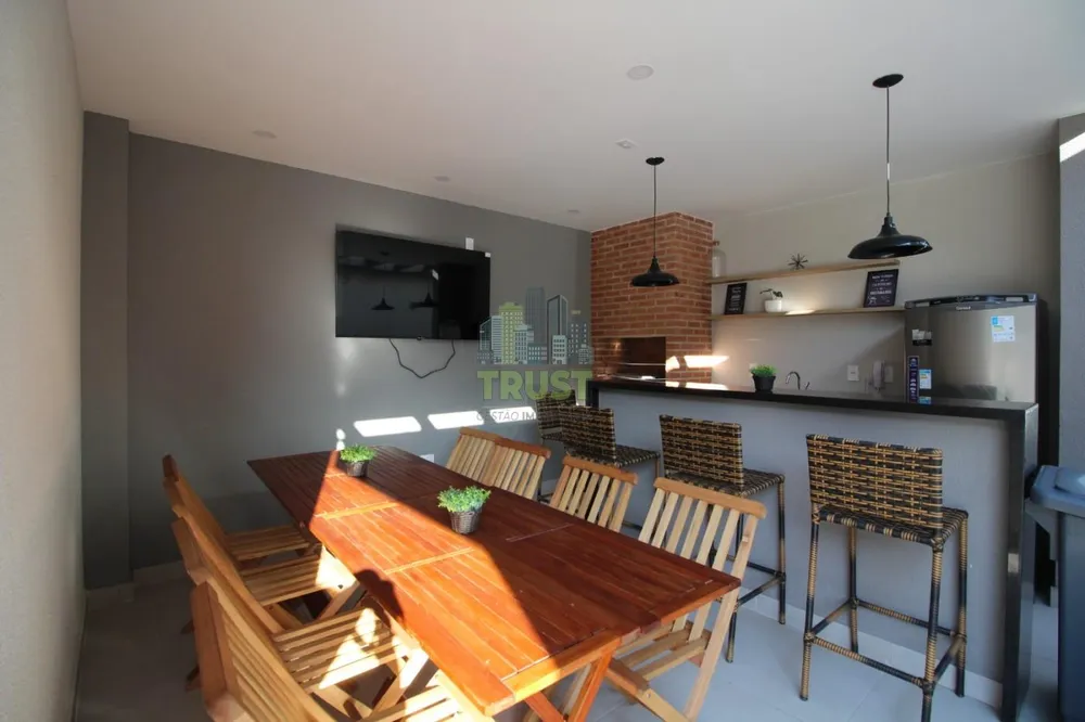Apartamento, 2 quartos, 44 m² - Foto 25