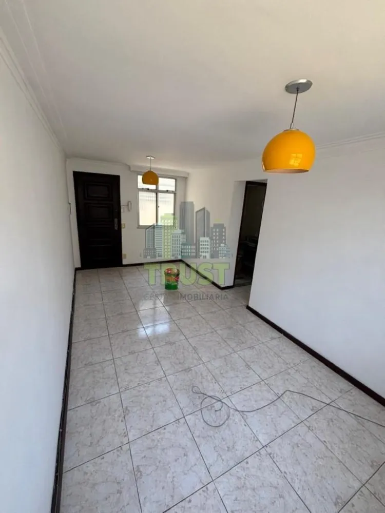 Apartamento, 2 quartos, 50 m² - Foto 1