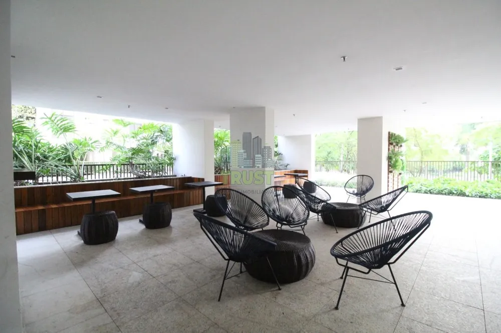 Apartamento, 4 quartos, 160 m² - Foto 32