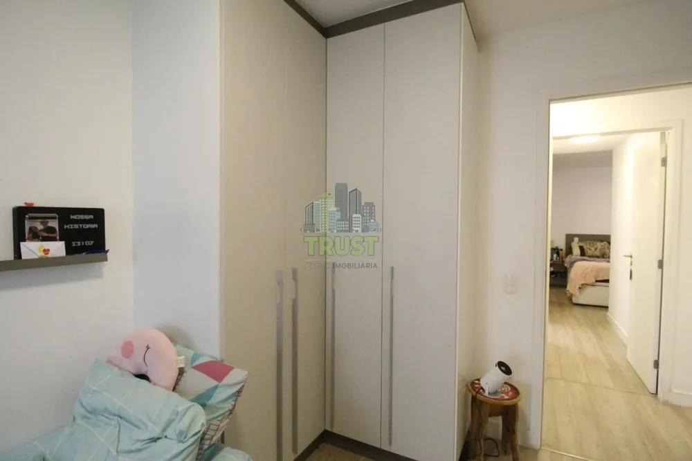 Apartamento, 4 quartos, 160 m² - Foto 10