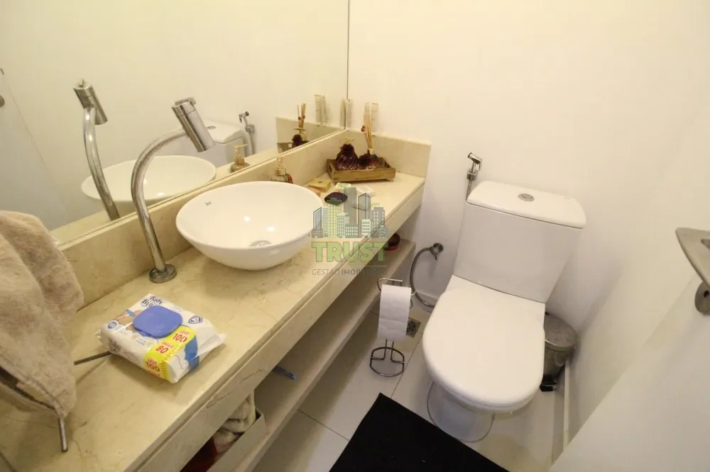 Apartamento, 4 quartos, 160 m² - Foto 29