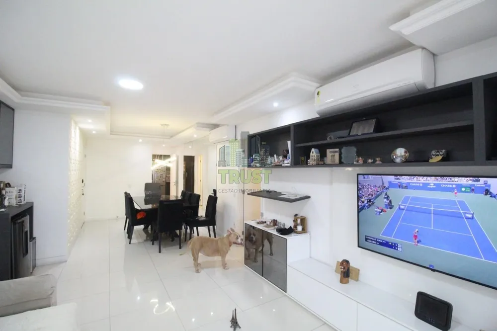 Apartamento, 4 quartos, 160 m² - Foto 5