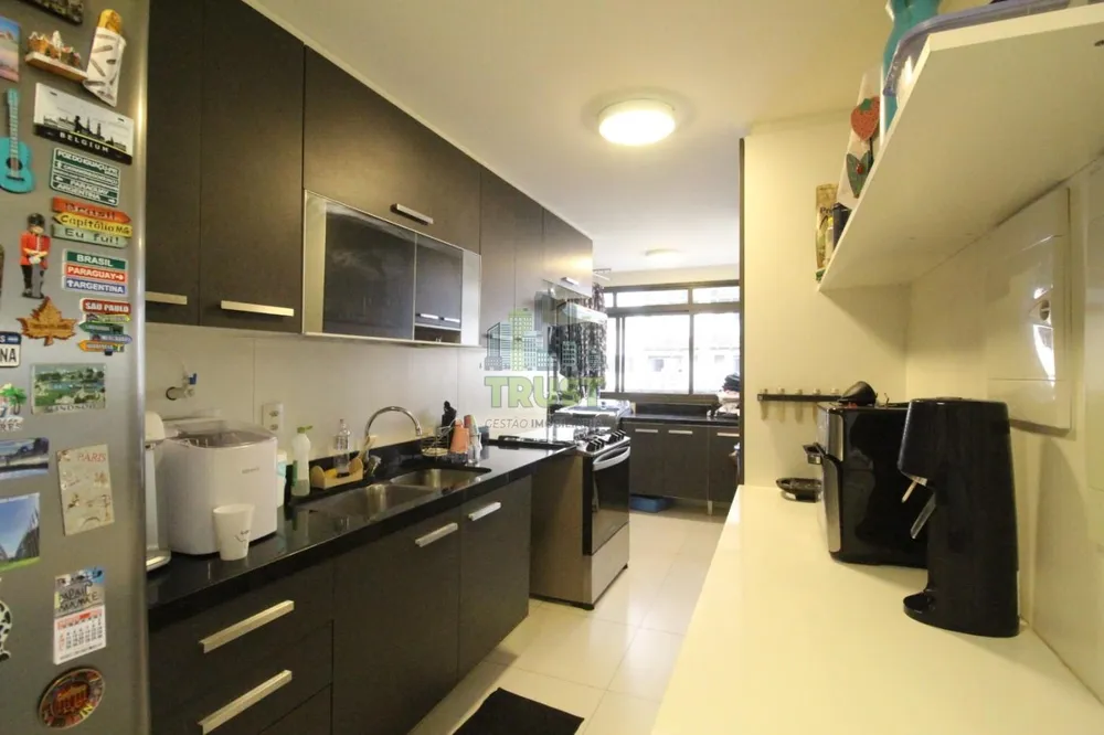Apartamento, 4 quartos, 160 m² - Foto 25