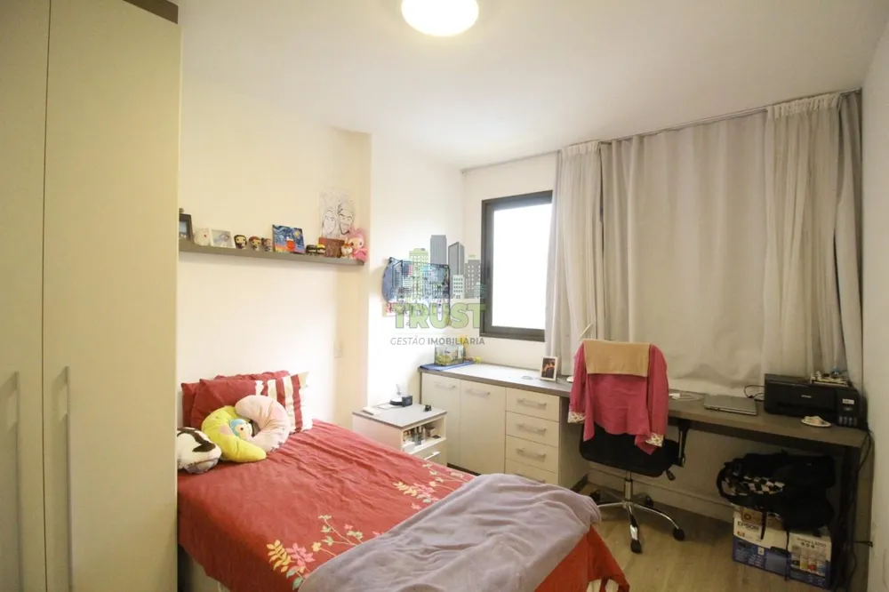 Apartamento, 4 quartos, 160 m² - Foto 18