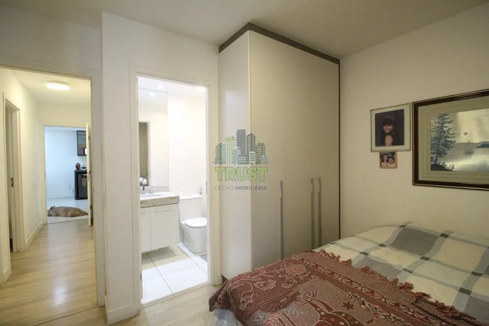 Apartamento, 4 quartos, 160 m² - Foto 19