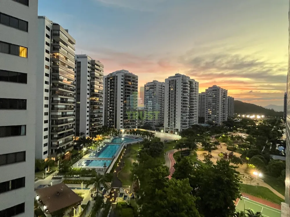Apartamento, 4 quartos, 160 m² - Foto 36