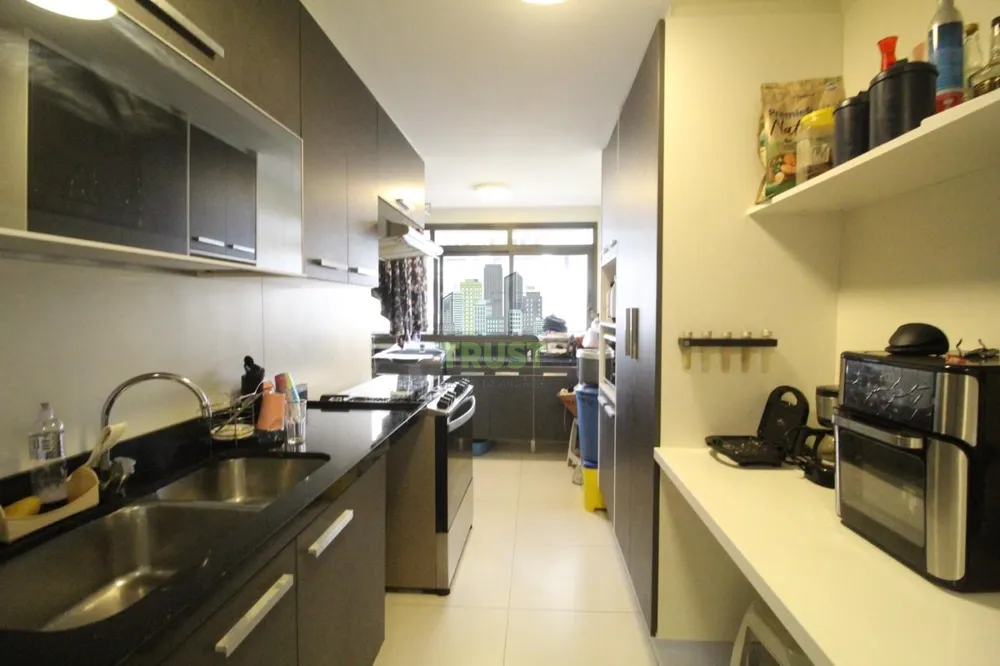 Apartamento, 4 quartos, 160 m² - Foto 26