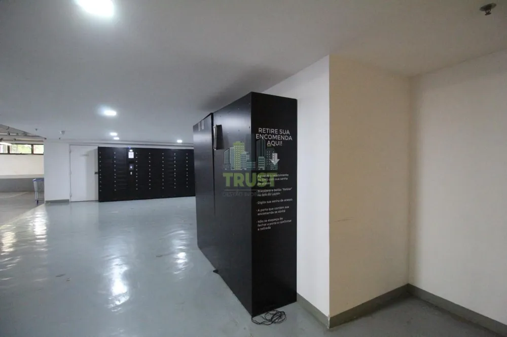 Apartamento, 4 quartos, 160 m² - Foto 41